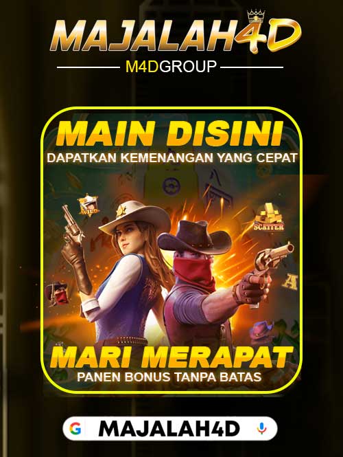 MAJALAH4D: Daftar Situs Slot Toto 4D Terbaik Rekomendasi Tahun 2025 Hari Ini